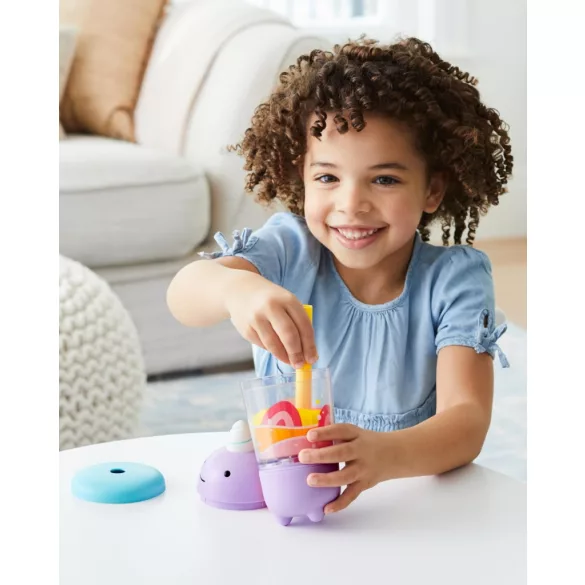 Sada na prípravu smoothie Skip Hop Zoo