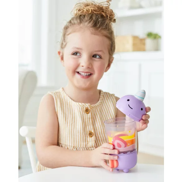 Sada na prípravu smoothie Skip Hop Zoo