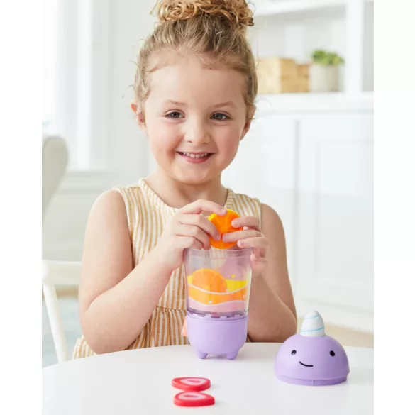 Sada na prípravu smoothie Skip Hop Zoo