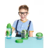 Skip Hop Zoo nádoba na desiatu Krokodíl