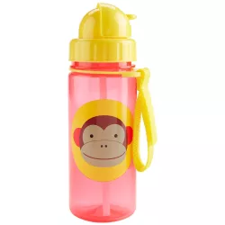 Skip Hop Zoo fľaša 390 ml – Opica