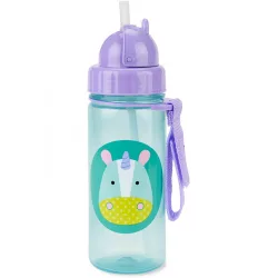 Skip Hop Zoo fľaša Jednorožec 390 ml