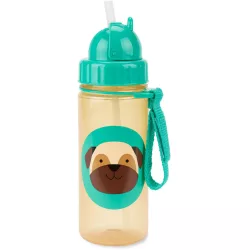 Skip Hop Zoo fľaša Mops 390 ml