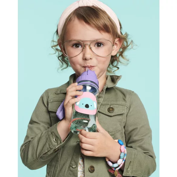 Skip Hop Zoo fľaša 390 ml – Koala