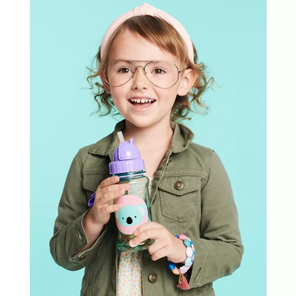 Skip Hop Zoo fľaša 390 ml – Koala