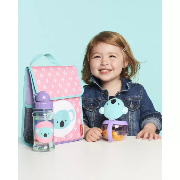 Skip Hop Zoo fľaša 390 ml – Koala