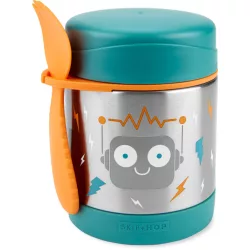Skip Hop termoska na jedlo Robot