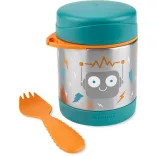 Skip Hop termoska na jedlo Robot