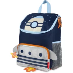 Skip Hop Spark batoh pre školákov – Raketa