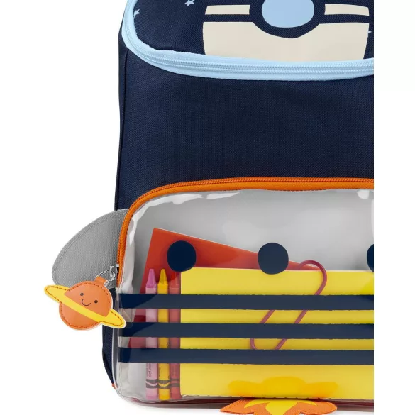 Skip Hop Spark batoh pre školákov – Raketa