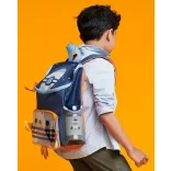 Skip Hop Spark batoh pre školákov – Raketa