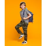Skip Hop Spark batoh pre školákov – Raketa