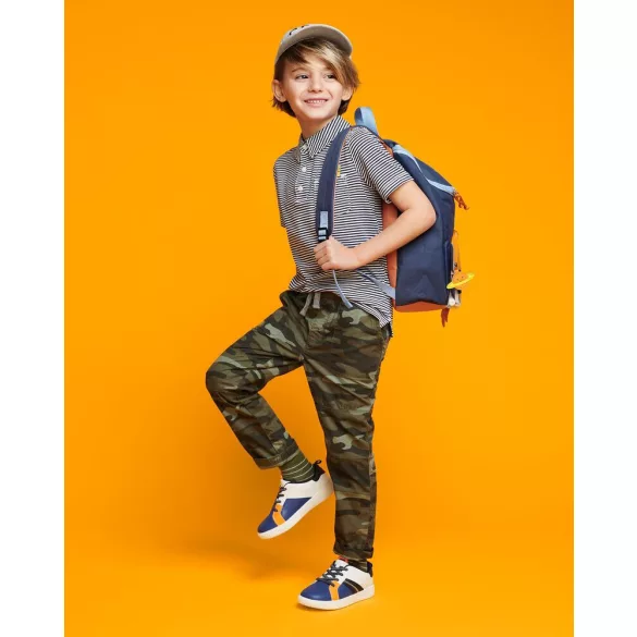 Skip Hop Spark batoh pre školákov – Raketa