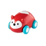 Skip Hop Explore&More ťahacie a posúvacie hračky – Líška