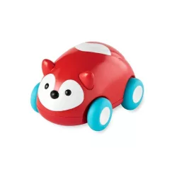   Skip Hop Explore&More ťahacie a posúvacie hračky – Líška