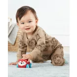 Skip Hop Explore&More ťahacie a posúvacie hračky – Líška