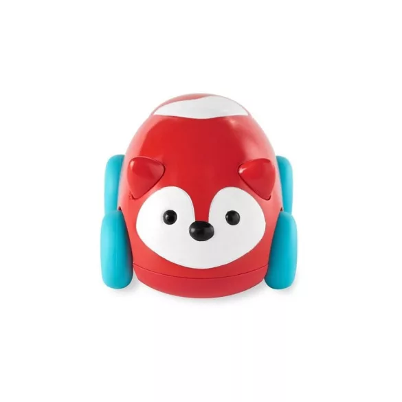Skip Hop Explore&More ťahacie a posúvacie hračky – Líška
