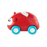 Skip Hop Explore&More ťahacie a posúvacie hračky – Líška