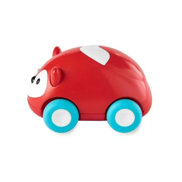 Skip Hop Explore&More ťahacie a posúvacie hračky – Líška