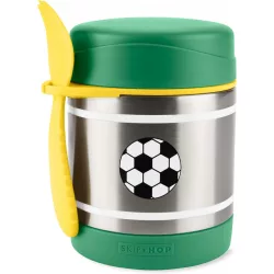 Skip Hop Termoska na jedlo – Futbal