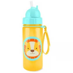 Skip Hop Zoo fľaša 390 ml – Lev