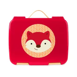 Skip Hop Zoo Bento krabička na desiatu – Líška