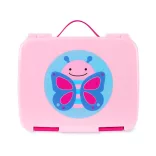 Skip Hop Zoo Bento krabička na desiatu – Motýľ