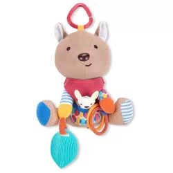   Skip Hop Bandana Buddies hra na rozvoj zručností – Kenguru