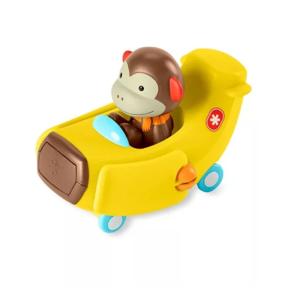 Skip Hop Zoo Lietadlo – Opica