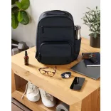 Skip Hop Flex taška na plienky – námornícka modrá