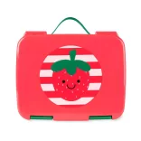 Skip Hop Spark Bento krabička na desiatu – Jahoda