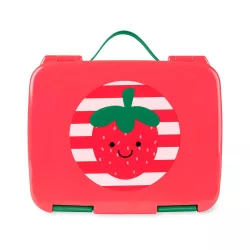 Skip Hop Spark Bento krabička na desiatu – Jahoda