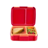 Skip Hop Spark Bento krabička na desiatu – Jahoda