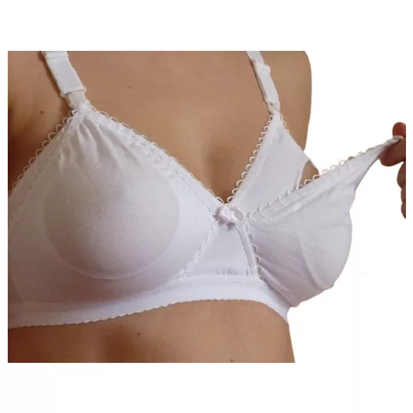 Kojacie podprsenky Bella - 80/C