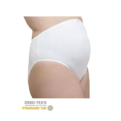   Vaganza Tehotenské nohavičky - Vysoký pás/S (Viac veľkostí)