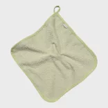Vaganza Detský uterák 35 x 35 cm – Zelený