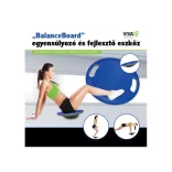 VivaFit „BalanceBoard“ Balansovací a rozvojový nástroj
