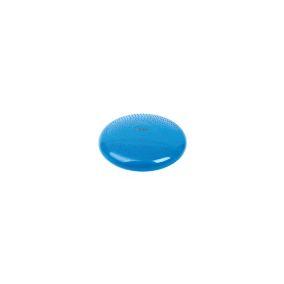 VivaFit Dynamický sedací vankúš – modrý