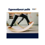 VivaFit Balansová doska