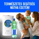 Vivamax Salty-air Ultrazvukový zvlhčovač vzduchu