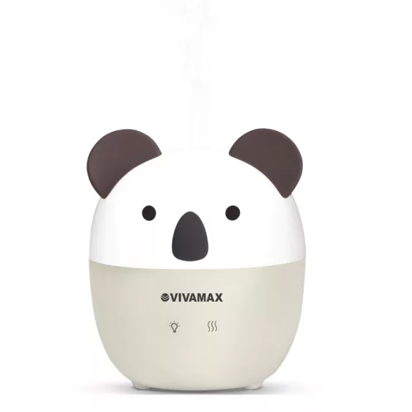 Vivamax Ultrazvukový difúzor éterických olejov (Koala)