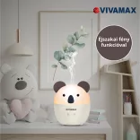 Vivamax Ultrazvukový difúzor éterických olejov (Koala)
