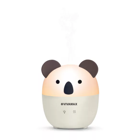 Vivamax Ultrazvukový difúzor éterických olejov (Koala)