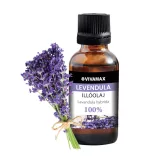 Vivamax Levanduľa 100 % čistý éterický olej (10 ml)