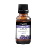 Vivamax Levanduľa 100 % čistý éterický olej (10 ml)