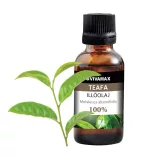 Vivamax Tea tree 100 % čistý éterický olej (10 ml)