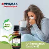Vivamax Tea tree 100 % čistý éterický olej (10 ml)