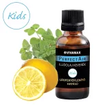 Vivamax PerfectAir „Kids“ zmes éterických olejov