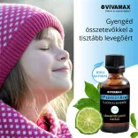 Vivamax PerfectAir „Kids“ zmes éterických olejov