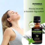 Vivamax EasyBreathe zmes éterických olejov
